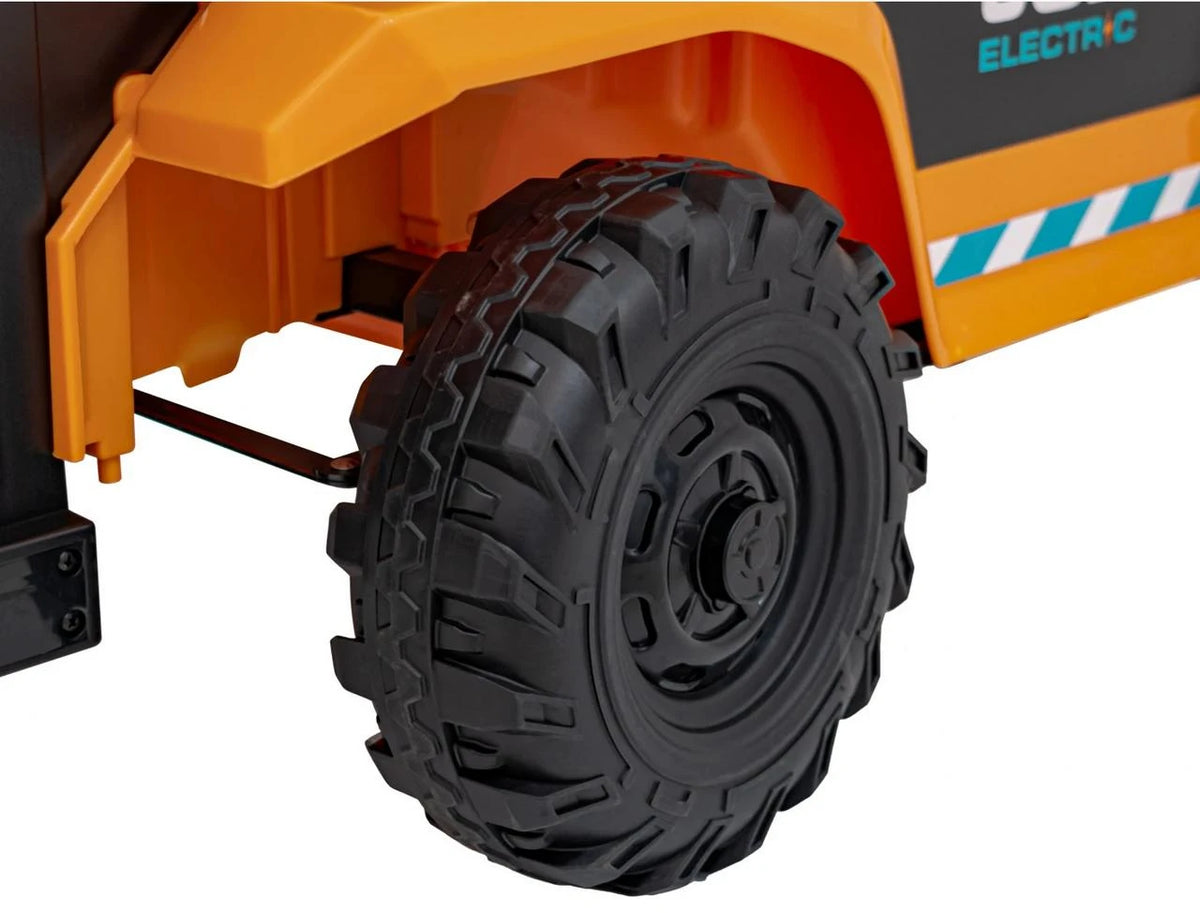 12V JCB Forklift