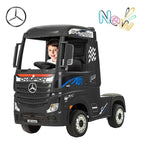24V Mercedes Actros Truck