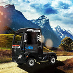 24V Mercedes Actros Truck
