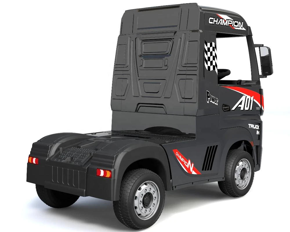 24V Mercedes Actros Truck