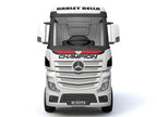 24V Mercedes Actros Truck