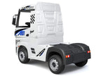 24V Mercedes Actros Truck