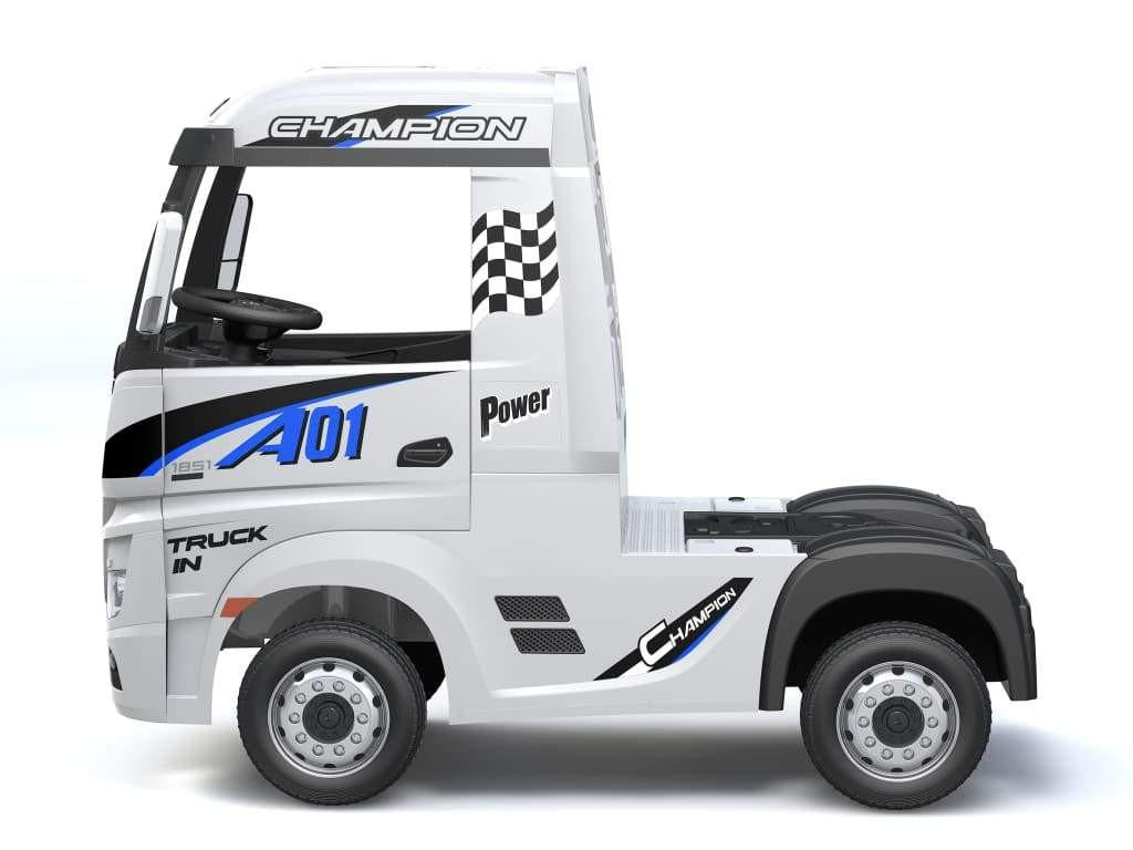 24V Mercedes Actros Truck