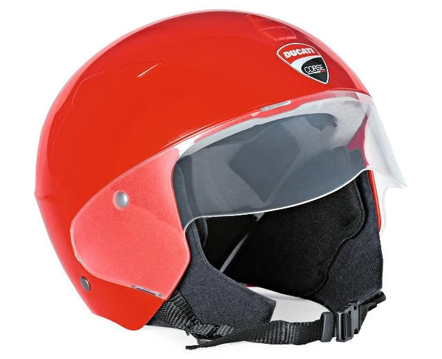 Peg Perego Ducati Helmet
