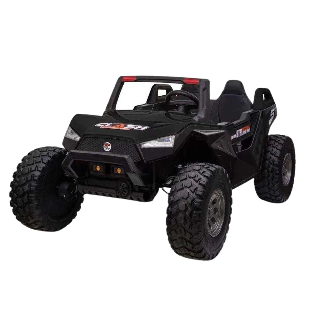 24V Clash XL Ride On Jeep