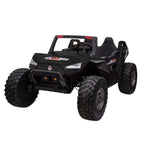 24V Clash XL Ride On Jeep