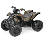 Peg Perego Polaris Outlaw 330W Camo