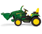 Peg Perego JD Ground Loader