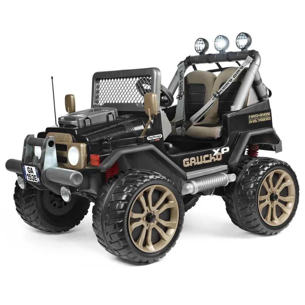 Peg Perego Gaucho XP