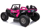 24V Clash XL Ride On Jeep