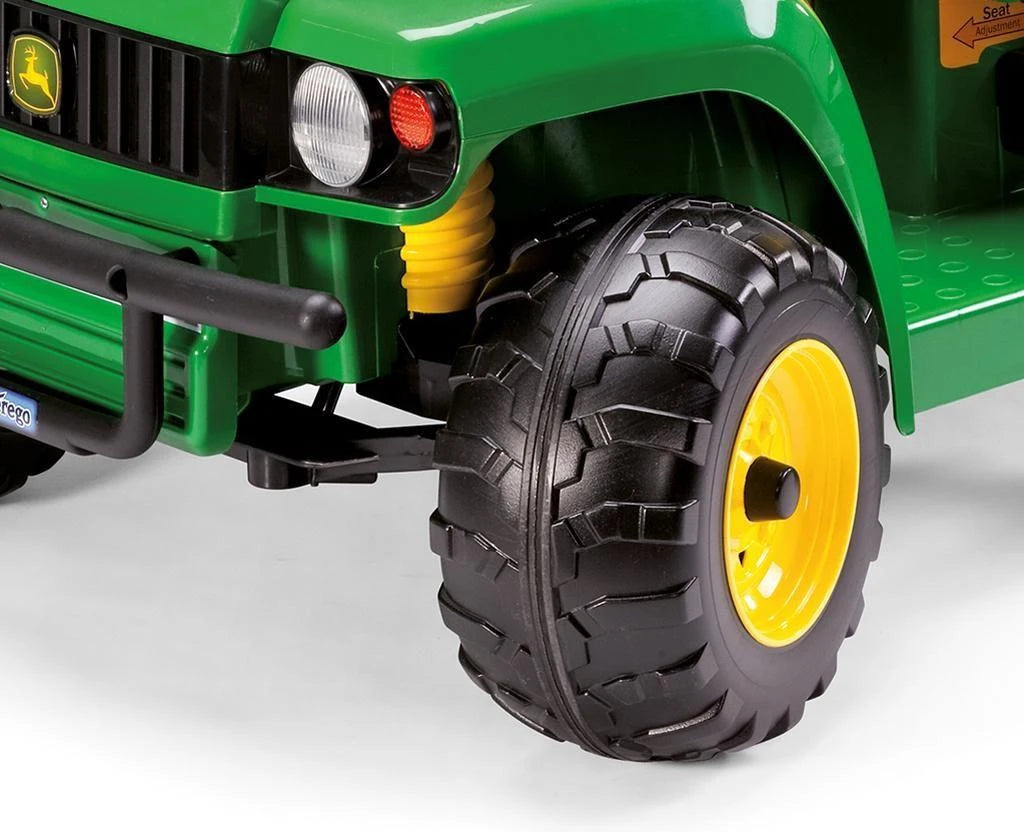 Peg Perego JD Gator HPX