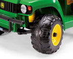 Peg Perego JD Gator HPX