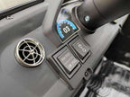 24V Clash XL Ride On Jeep