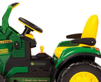 Peg Perego JD Ground Loader