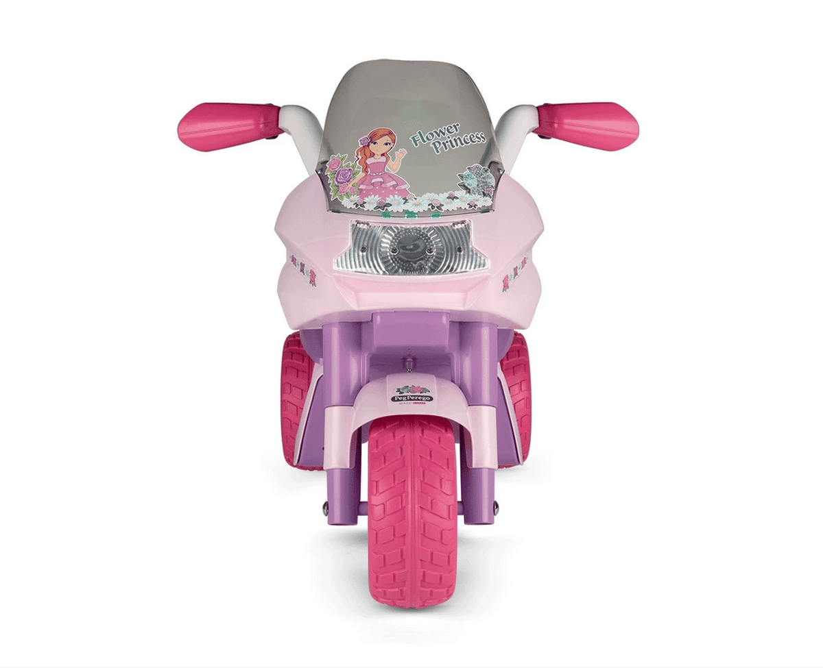 Peg Perego Flower Princess
