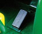 Peg Perego JD Gator HPX