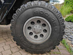 24V Clash XL Ride On Jeep