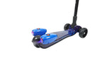 MistX 3 Wheel Foldable Kids Vapor Scooter