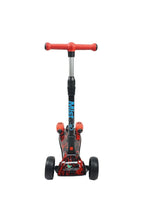 MistX 3 Wheel Foldable Kids Vapor Scooter