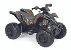 Peg Perego Polaris Outlaw 330W Camo