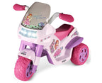 Peg Perego Flower Princess