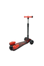 MistX 3 Wheel Foldable Kids Vapor Scooter
