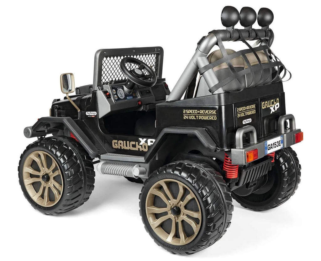 Peg Perego Gaucho XP