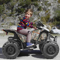 Peg Perego Polaris Outlaw 330W Camo