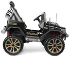 Peg Perego Gaucho XP