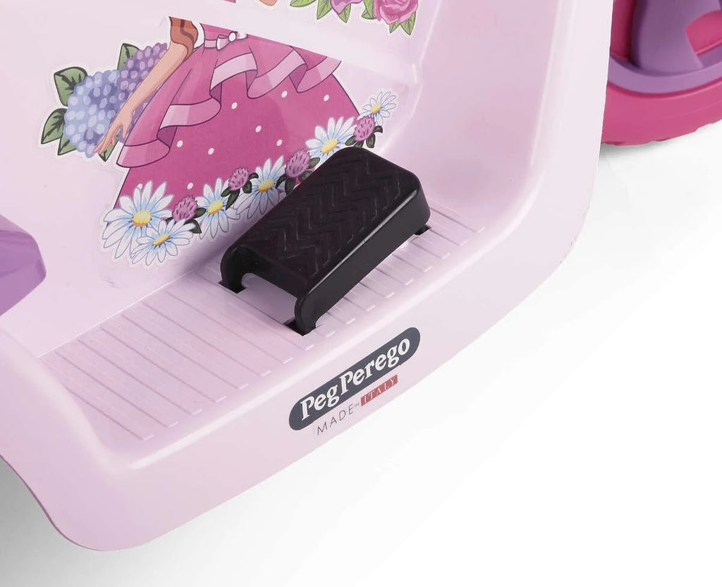 Peg Perego Flower Princess