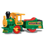 Peg Perego Santa Fe Train
