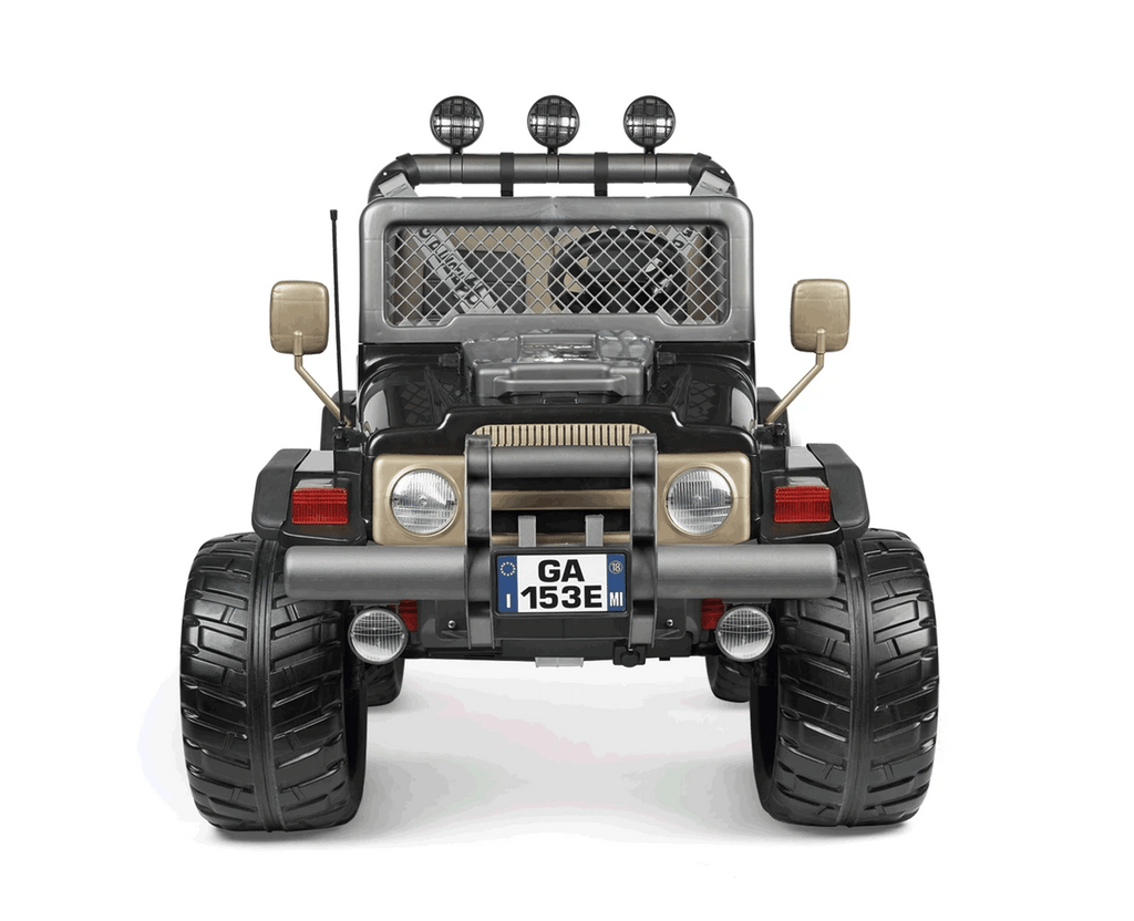 Peg Perego Gaucho XP