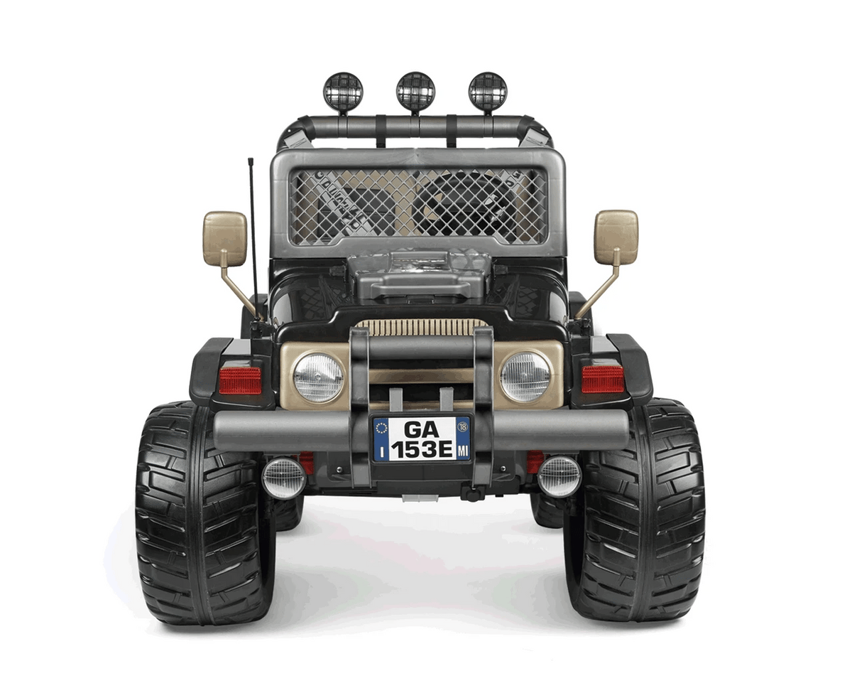 Peg Perego Gaucho XP