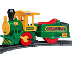 Peg Perego Santa Fe Train