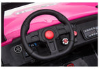 24V Clash XL Ride On Jeep