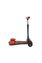 MistX 3 Wheel Foldable Kids Vapor Scooter