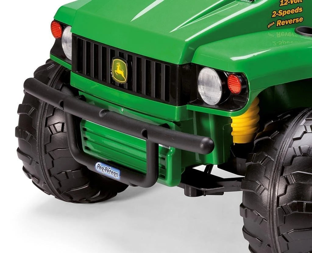 Peg Perego JD Gator HPX