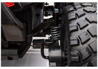 24V Clash XL Ride On Jeep