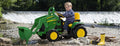 Peg Perego JD Ground Loader