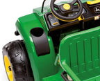 Peg Perego JD Gator HPX