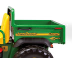 Peg Perego JD Gator HPX