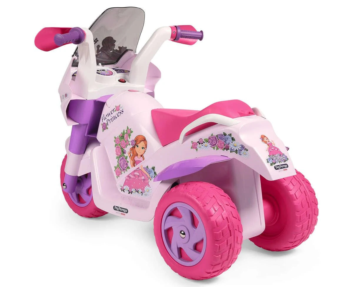 Peg Perego Flower Princess