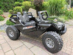 24V Clash XL Ride On Jeep