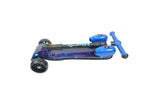 MistX 3 Wheel Foldable Kids Vapor Scooter