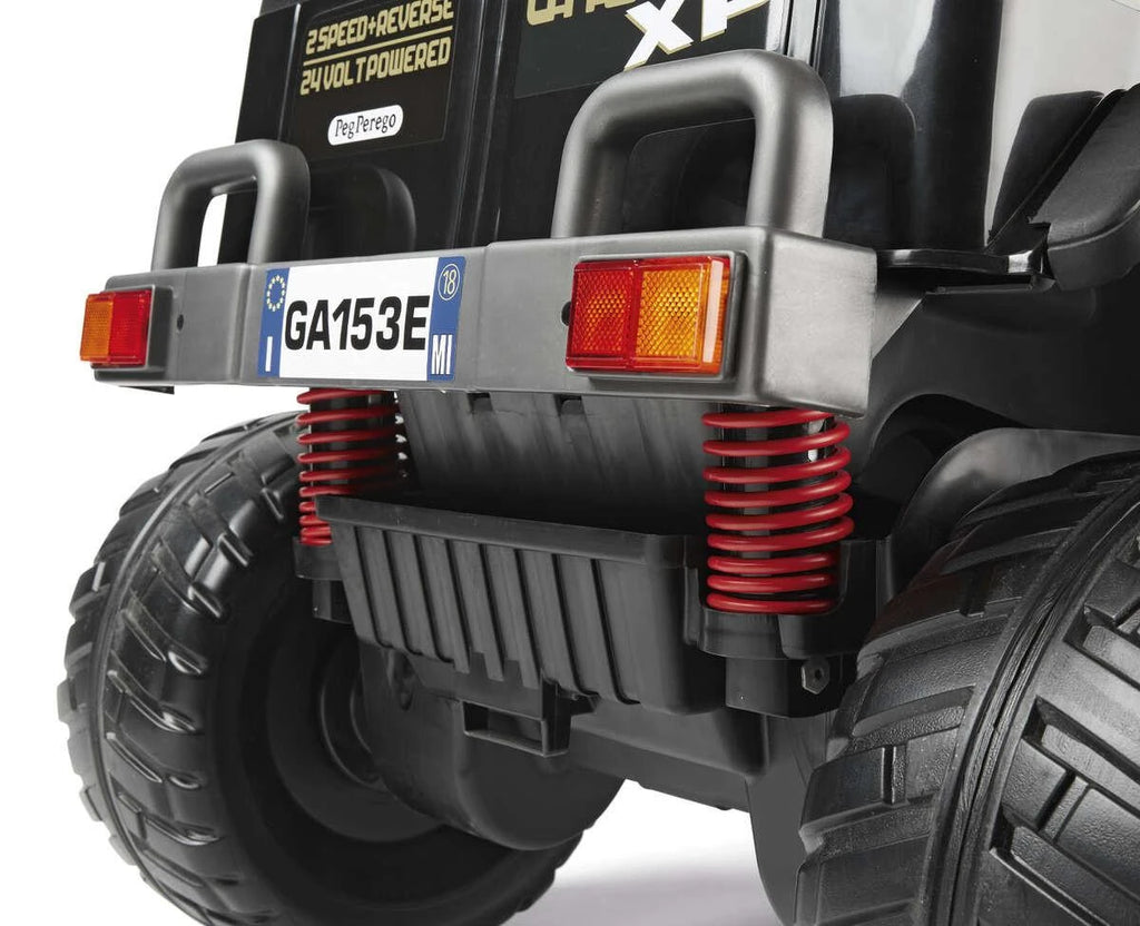 Peg Perego Gaucho XP