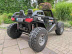 24V Clash XL Ride On Jeep