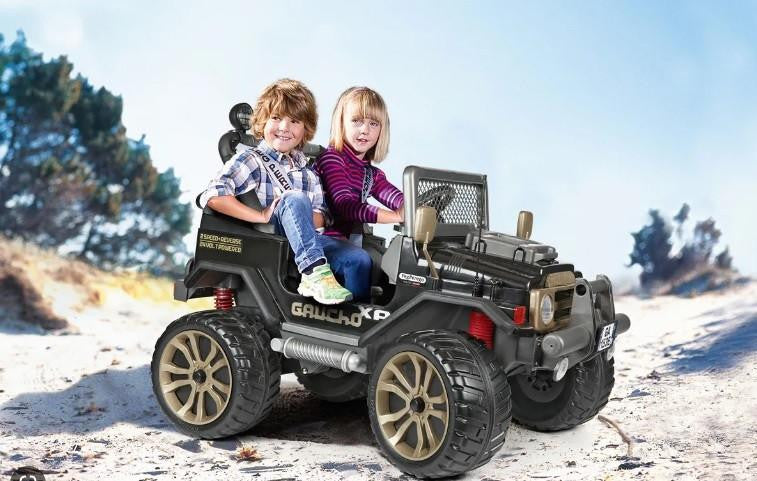 Peg Perego Gaucho XP
