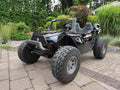 24V Clash XL Ride On Jeep