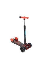 MistX 3 Wheel Foldable Kids Vapor Scooter