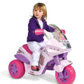 Peg Perego Flower Princess